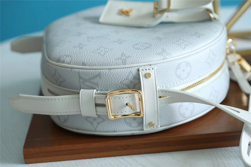 Glami Fashion Lu-Vi bags - 8311