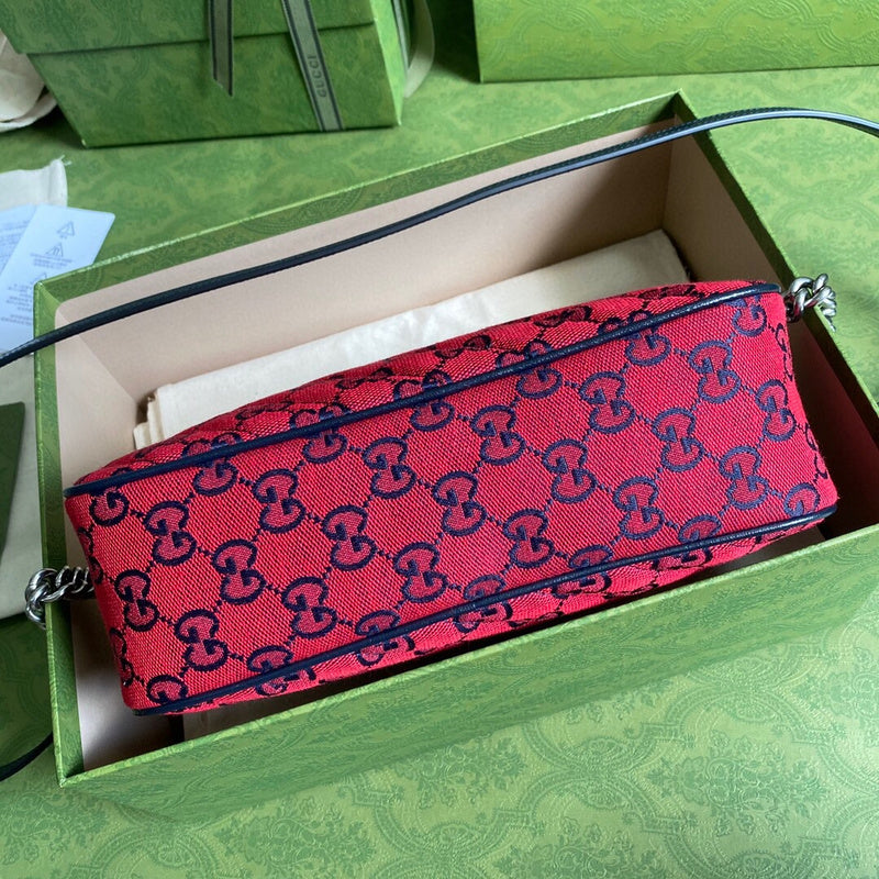 Glami Fashion - GCI Bags - 5884