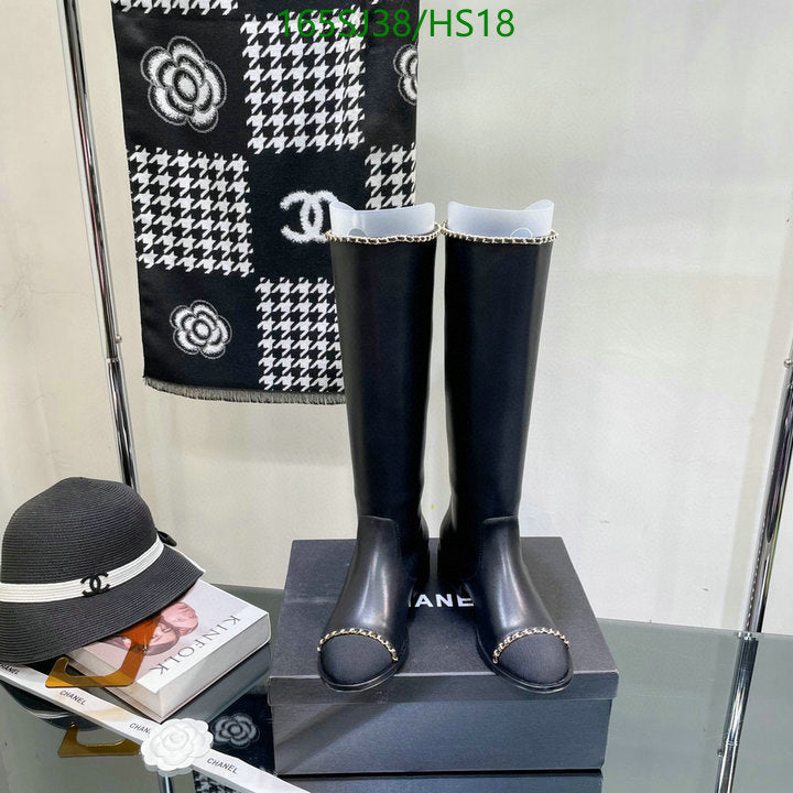 SAMC - CHL Women Boots - 082
