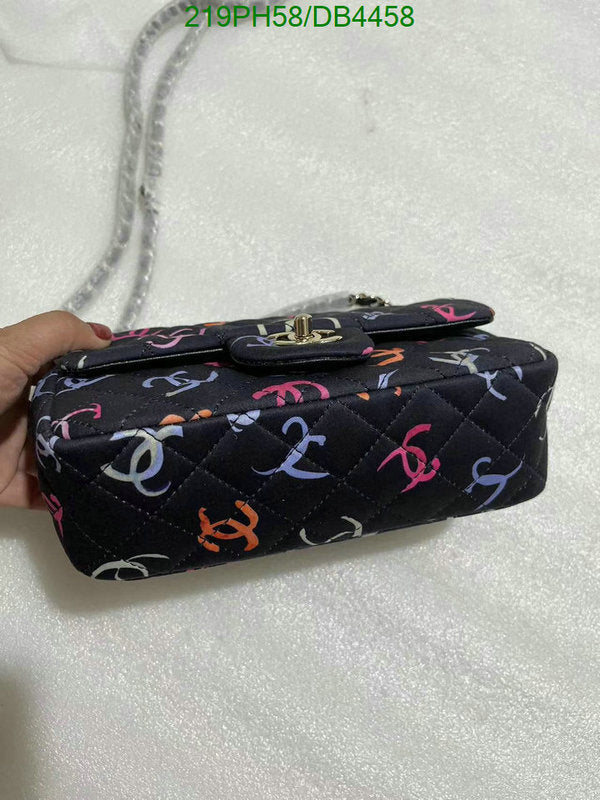 SAMC - CHL Bags - 064