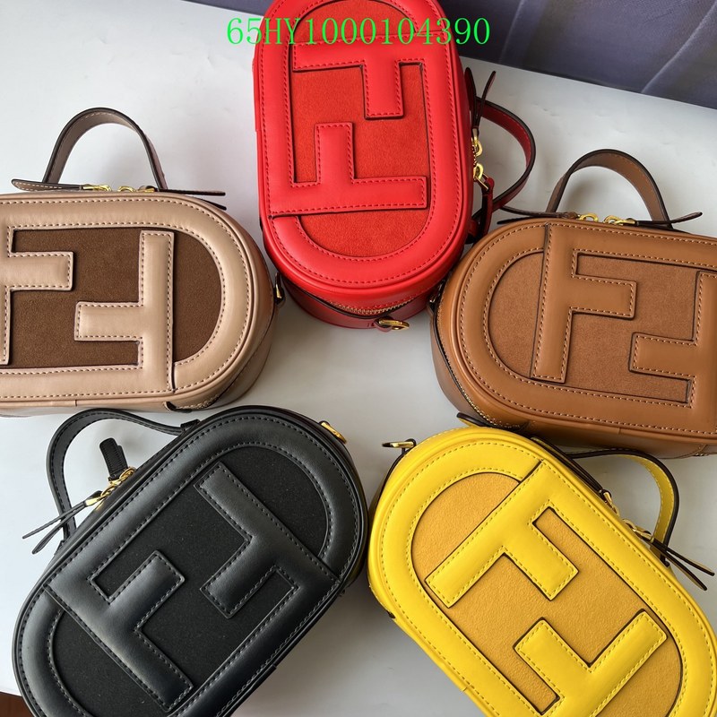 Glami - FDE Bags - 2697