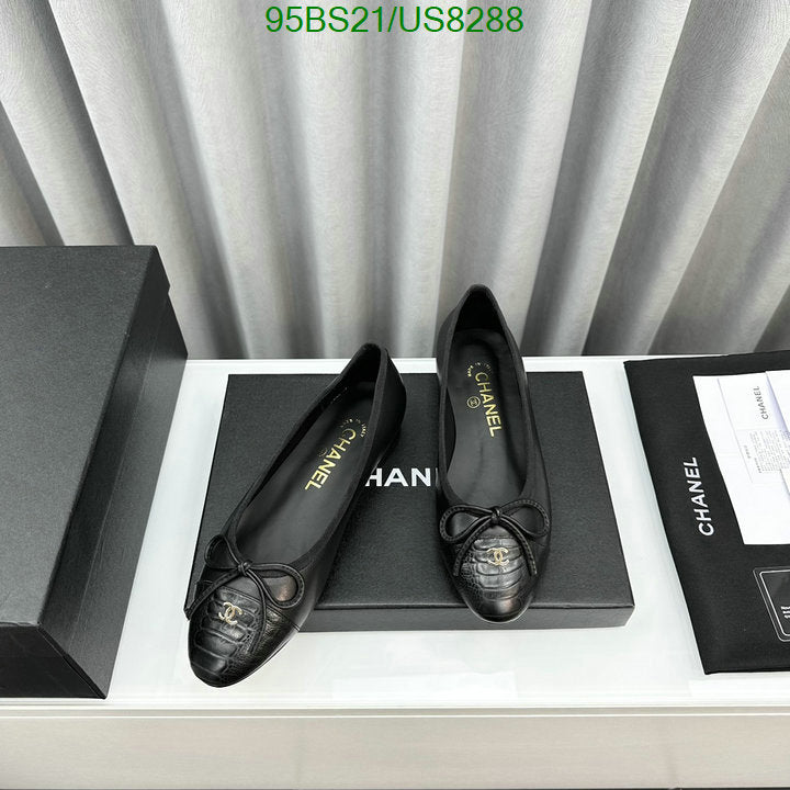 SAMC - CHL Women Shoes Ballet - 119
