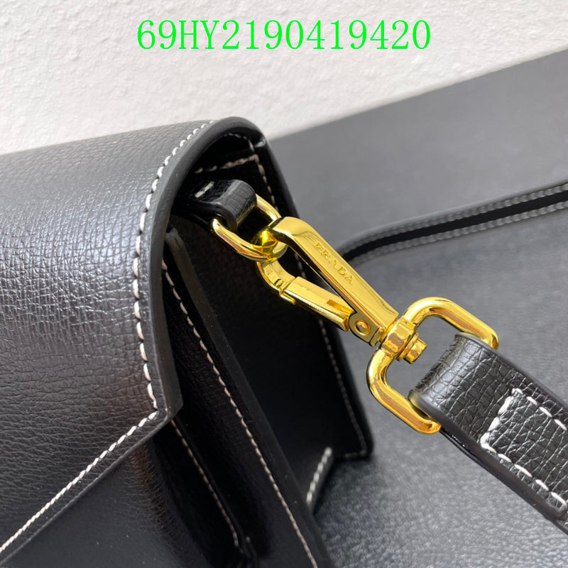 Satchel Bags - PDA Bags - 3371