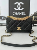 Satchel Bags - CHL Bags - 3107