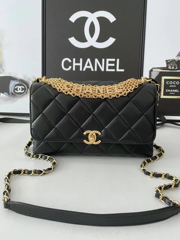 GlamI - CHL Bags - 3107