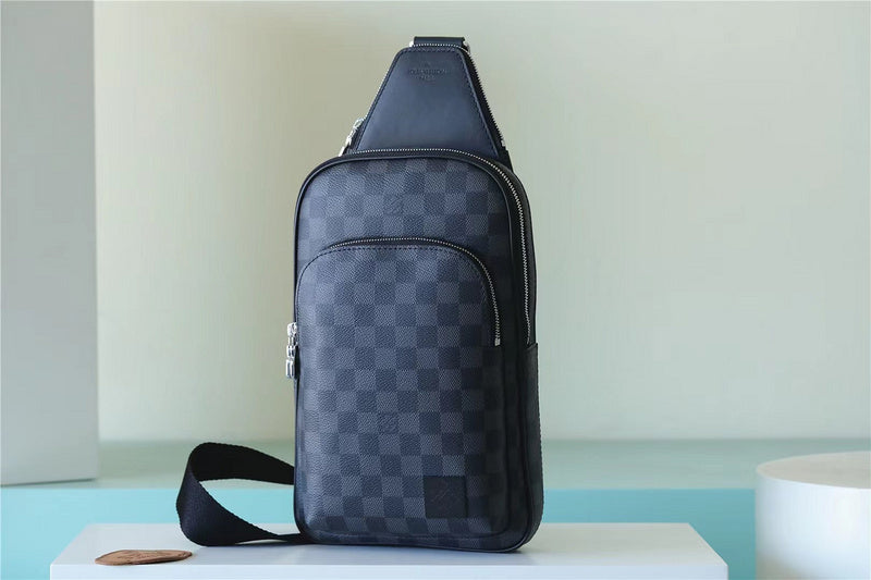 Glami GlamI Lu-Vi bags - 10207