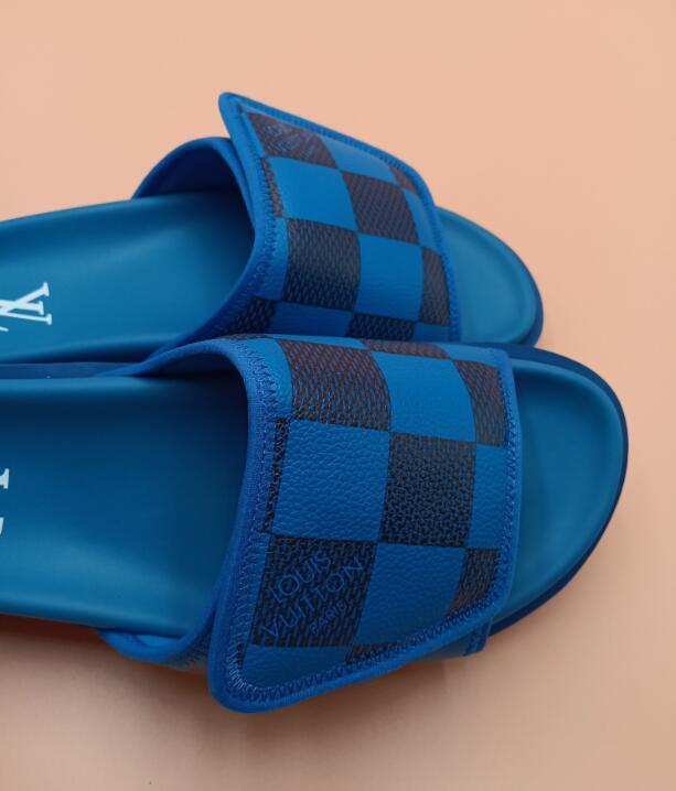 glamy - LOV Men Shoes - 253