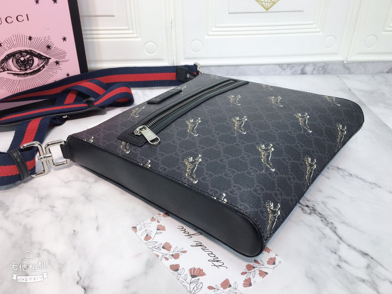 Satchel Bags - GCI Bags - 1676