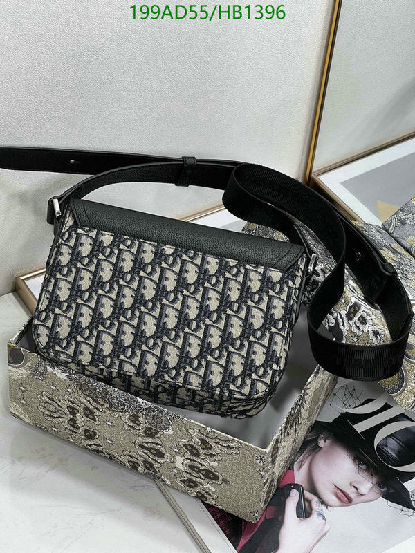 SAMCC - DOR Bags - 1152