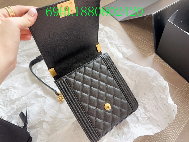 Glami - CHL Bags - 269