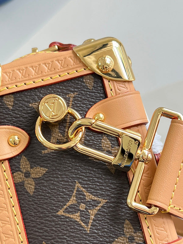 Glami GlamI Lu-Vi Bags - 16624