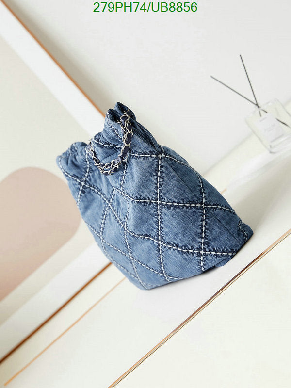 SAMC - CHL Bags - 255