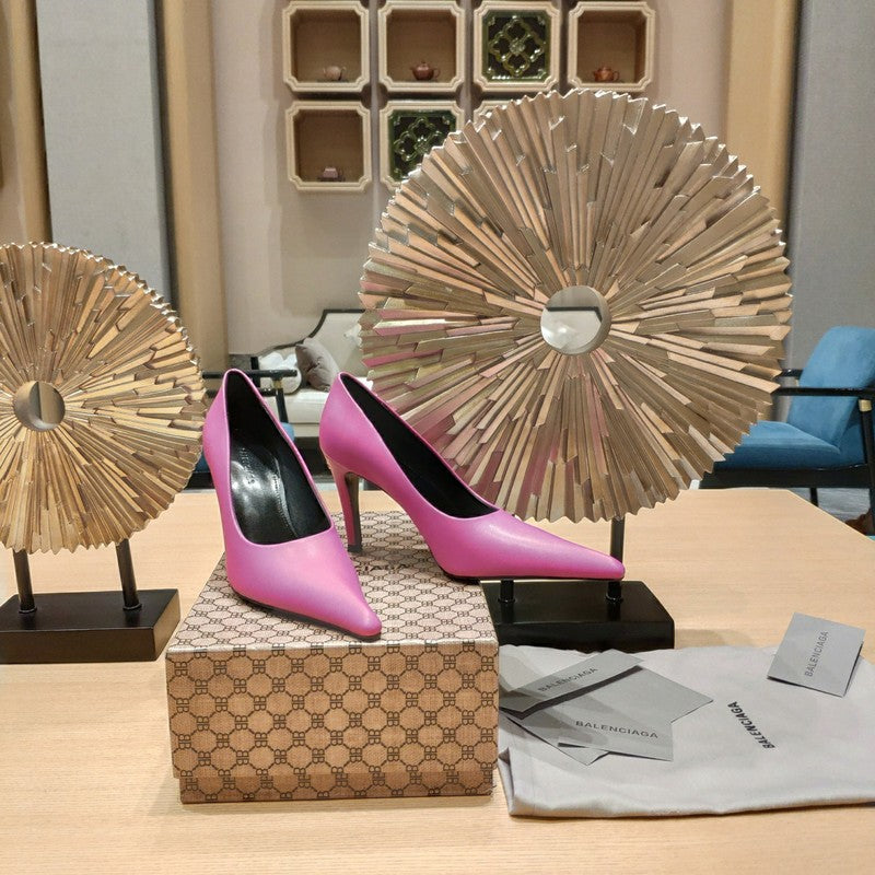 Satchel Bags - BGA Shoes - 1067