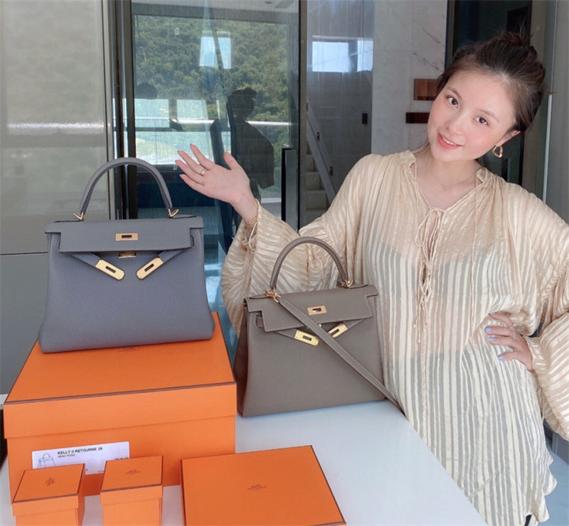 Glami - HMS Bags - 528