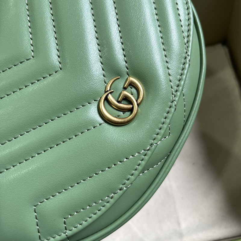 Satchel Bags - GCI Bags - 555