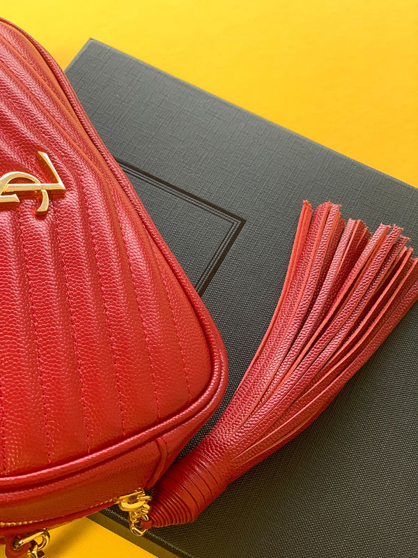 Satchel Bags - SLY Bags - 807