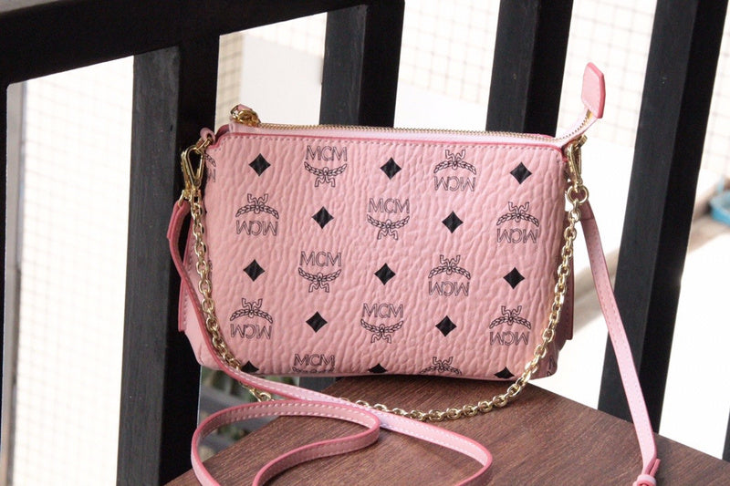 Satchel Bags - MC Bags - 342