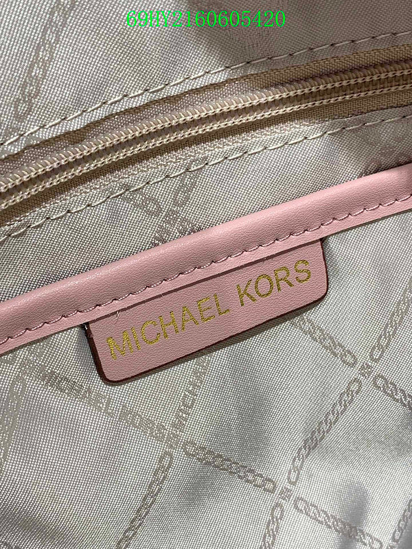 Satchel Bags - MK Bags - 058