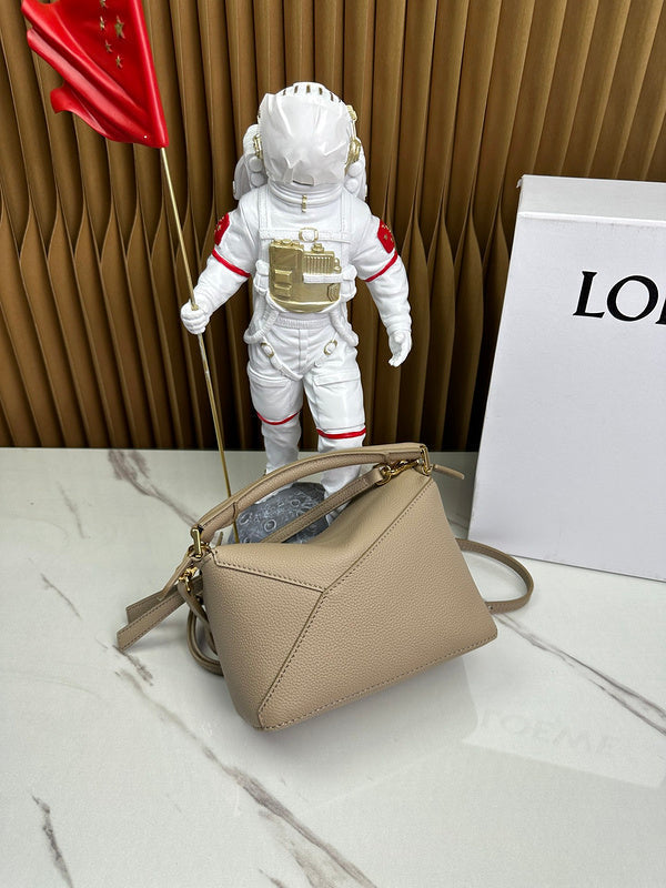 Glamy - LWO Bags - 100