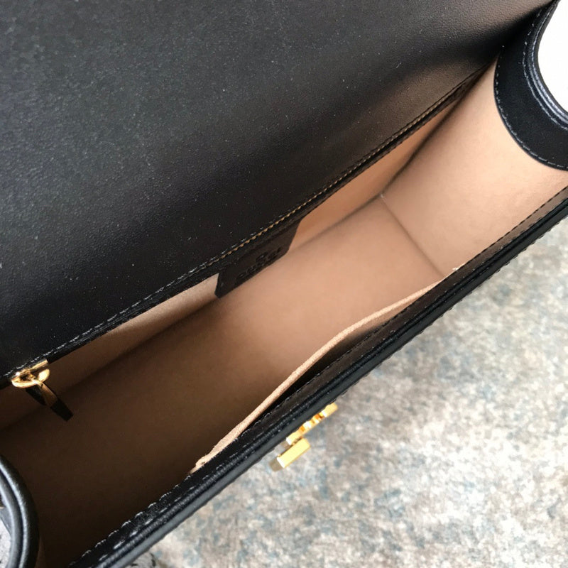 Satchel Bags - GCI Bags - 6375