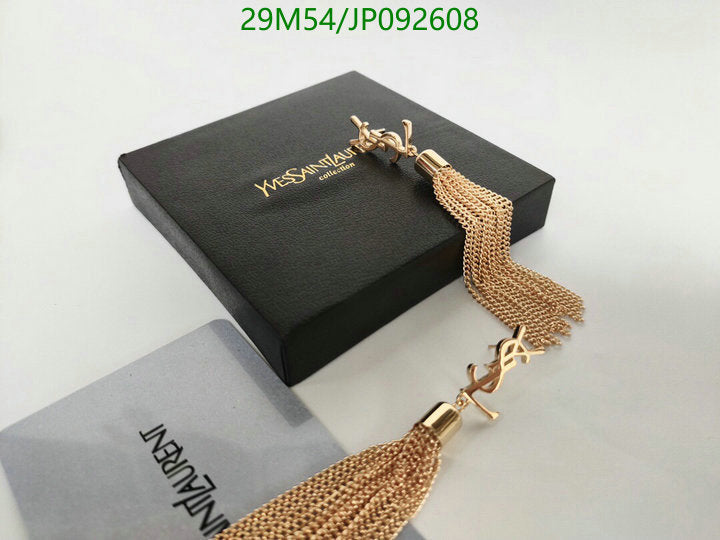 SAMC - YLS Jewelry - 108