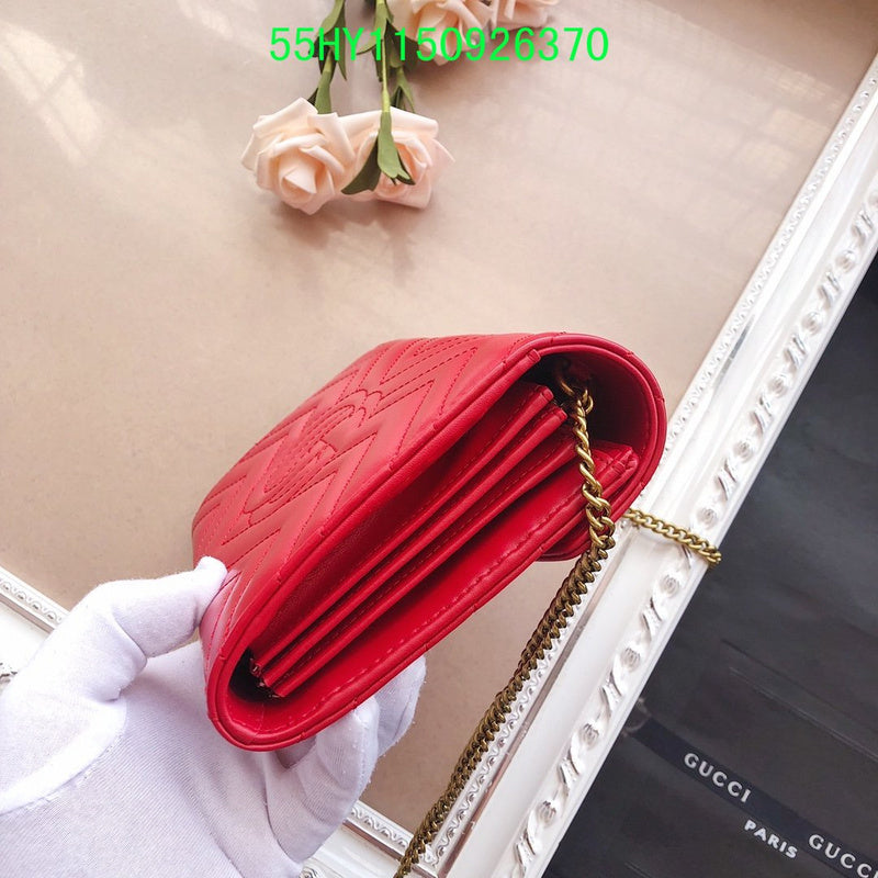 Glami Fashion - GCI Bags - 10525