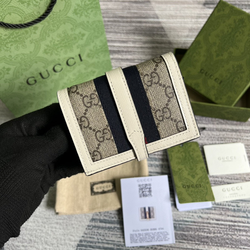 Glami - GUKI Wallets - 111
