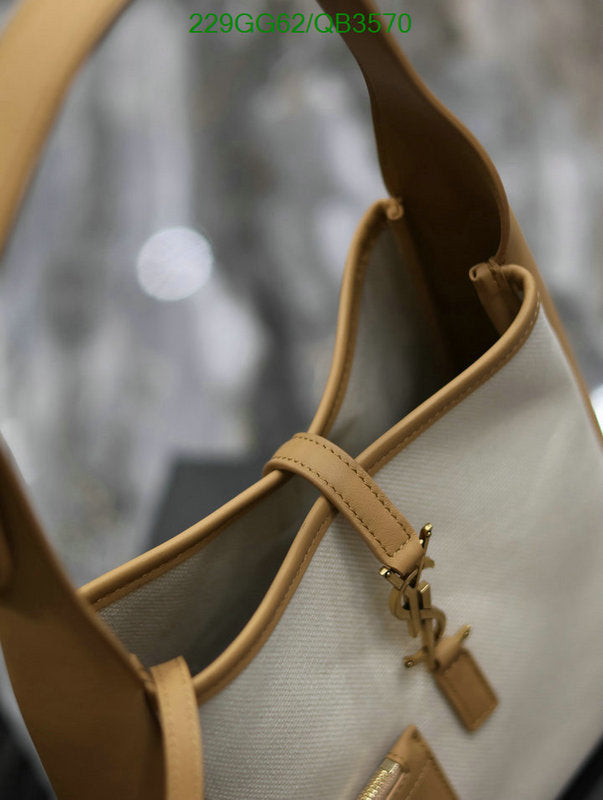 SAMC - YLS Bags - 100