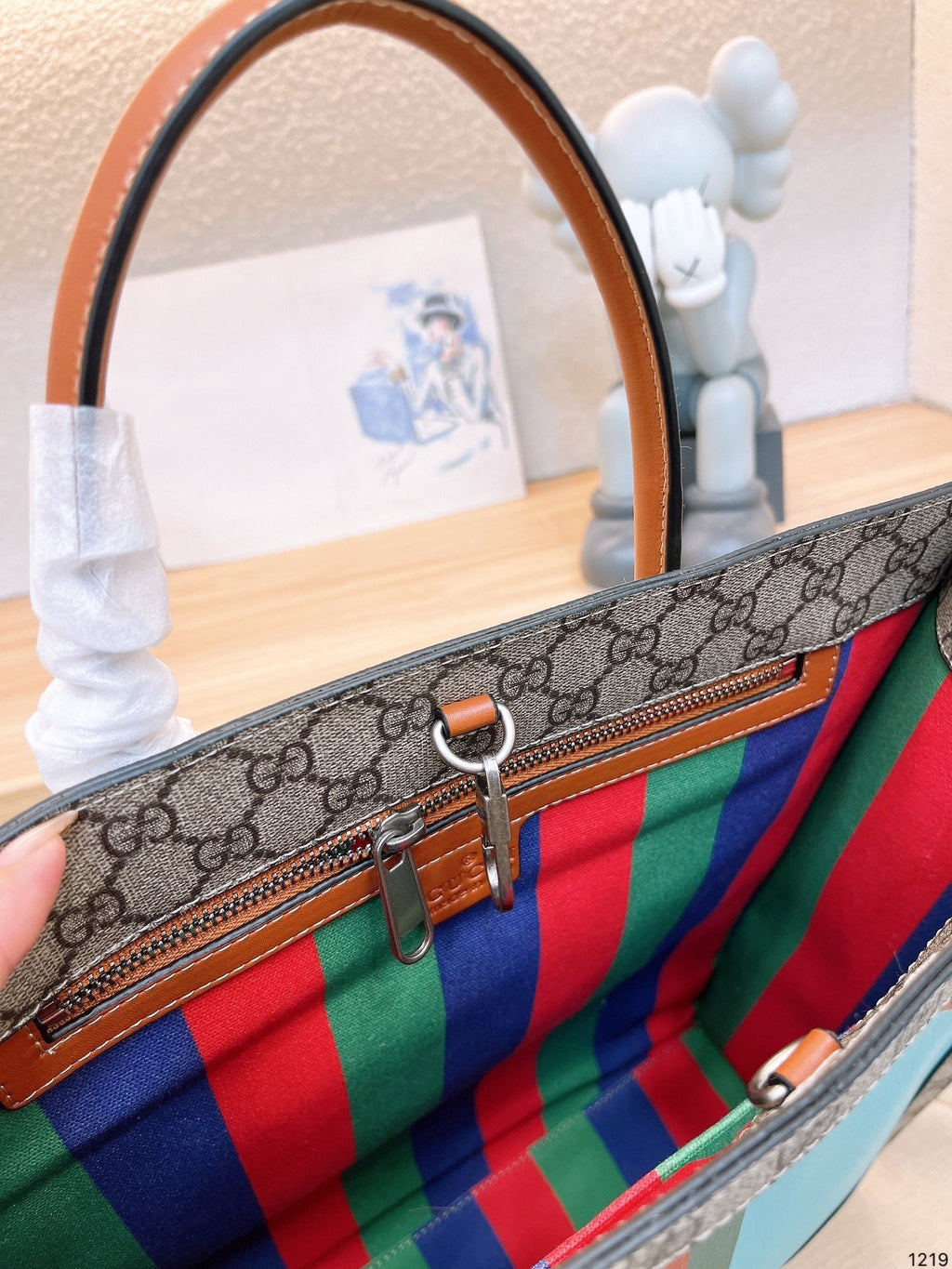 EN - Luxury Bags GCI 559