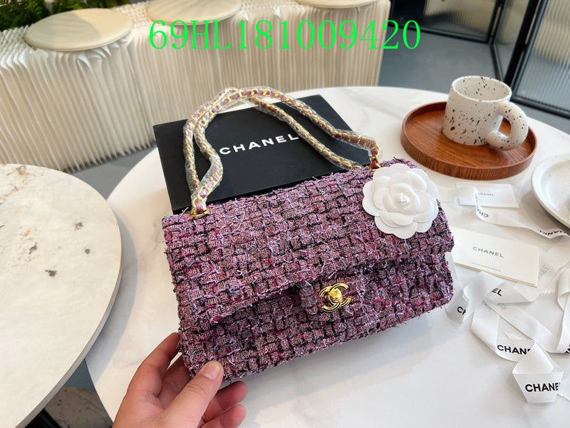 Glami - CHL Bags - 2140