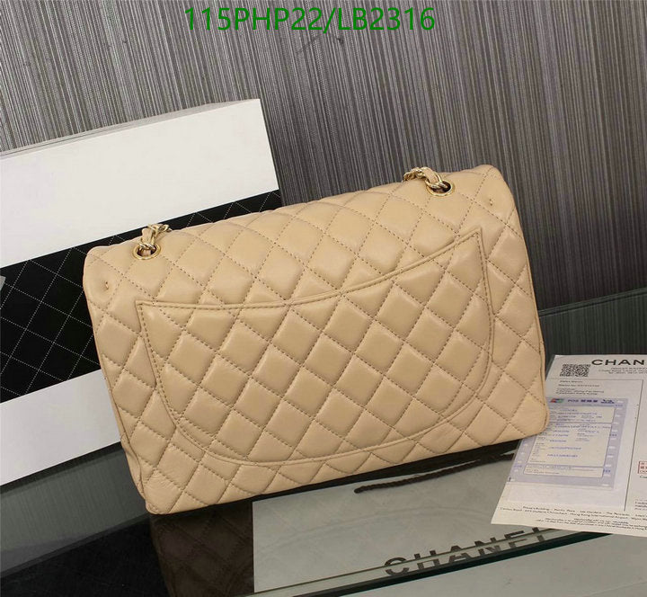 SAMC - CHL Bags Crossbody - 444