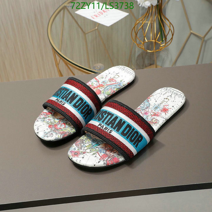 SAMCC - DOR Women Shoes - 2093