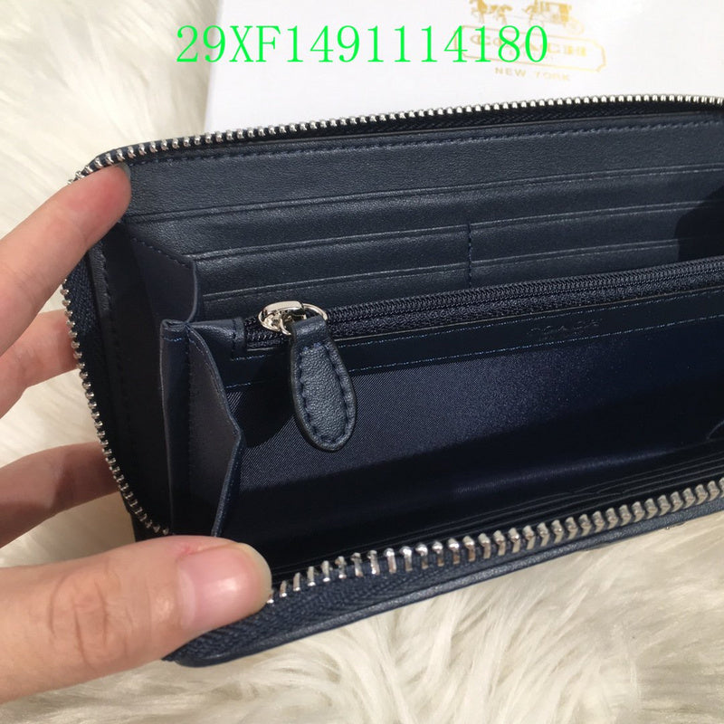 Glami - CAH Wallet - 064