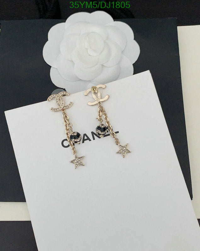 SAMC - CHL Jewelry - 131