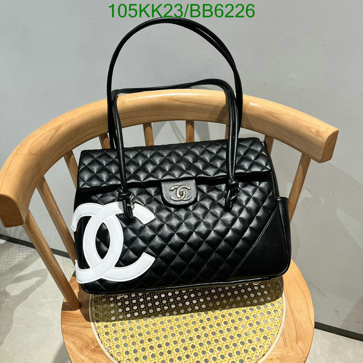 SAMC - CHL Bags Handbags - 124