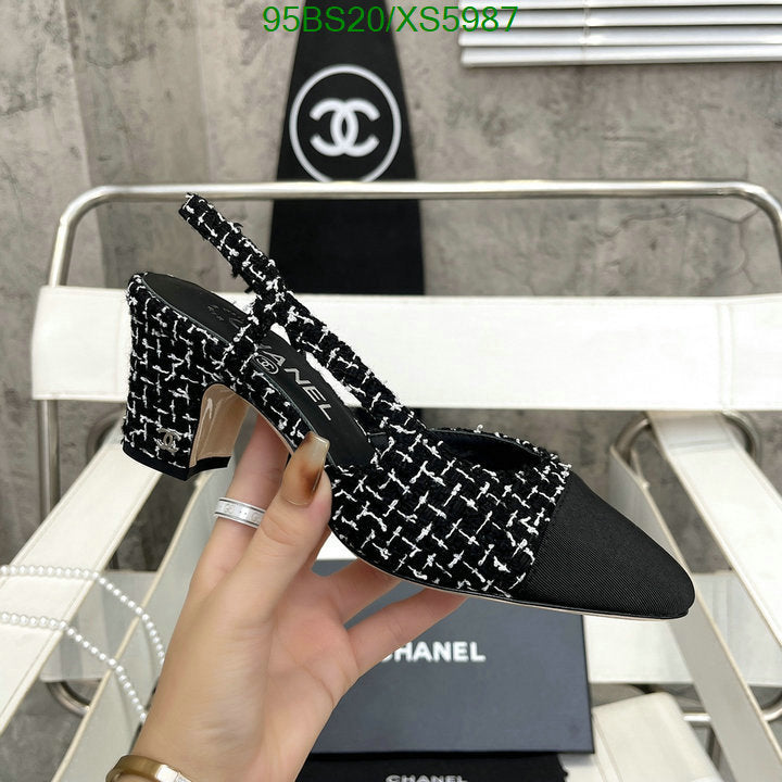 SAMC - CHL Women Shoes Ballet - 272