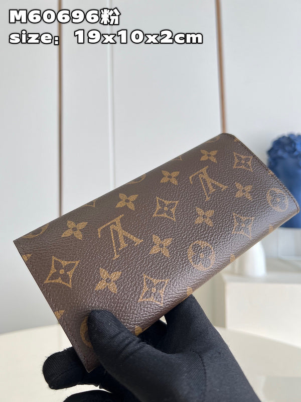 Glami-i LOV Wallets - 326