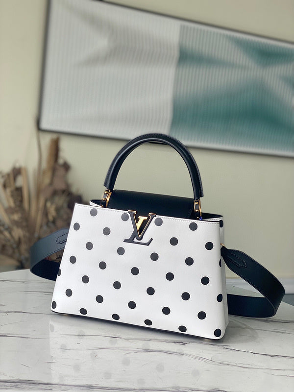 Fashion Lu-Vi bags - 5266