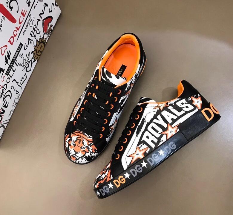 SAMC - DAG Men Shoes - 356