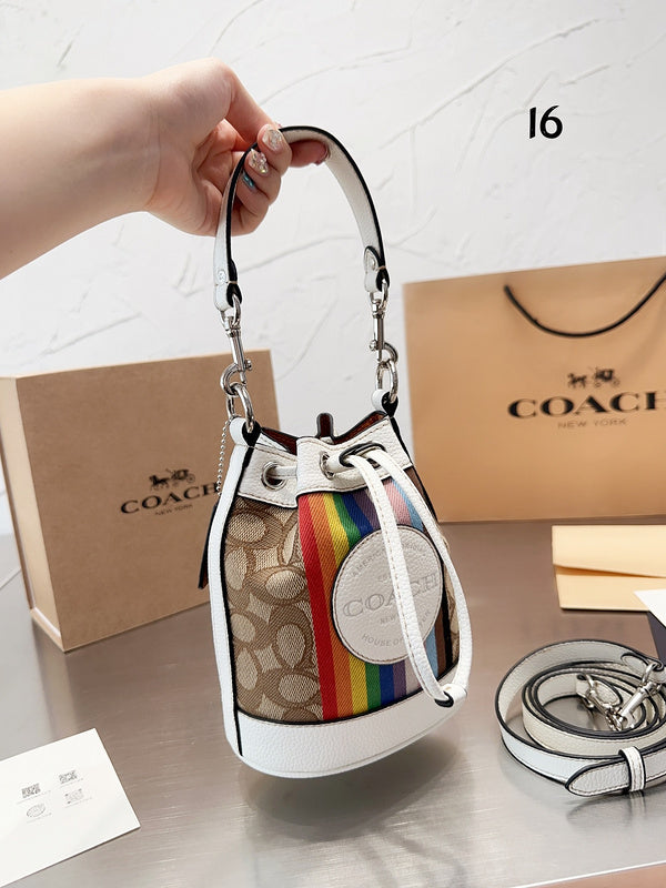 Satchel Bags - CCH Bags - 126