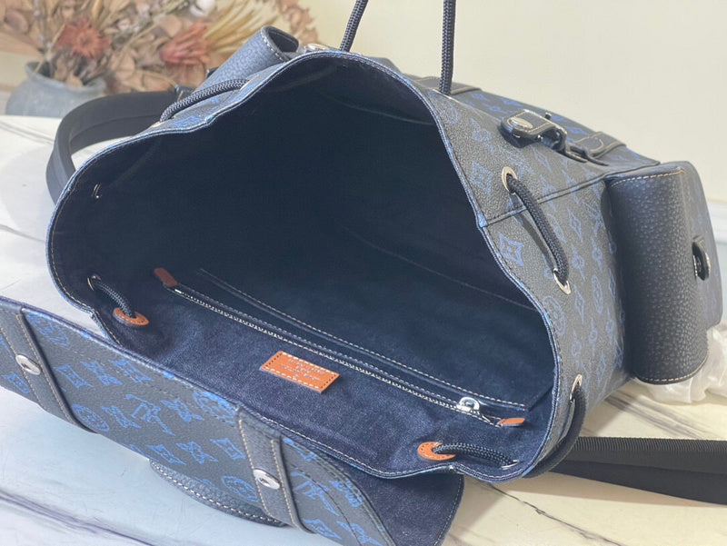 GlamI Lu-Vi bags - 4429