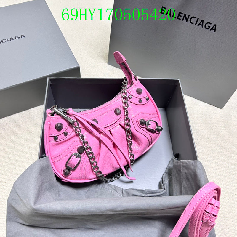 Glami GlamI - BGA Bags - 1808