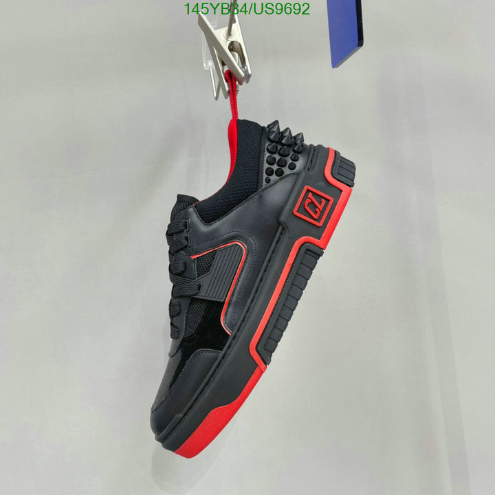 SAMC - CBL Women Shoes - 083