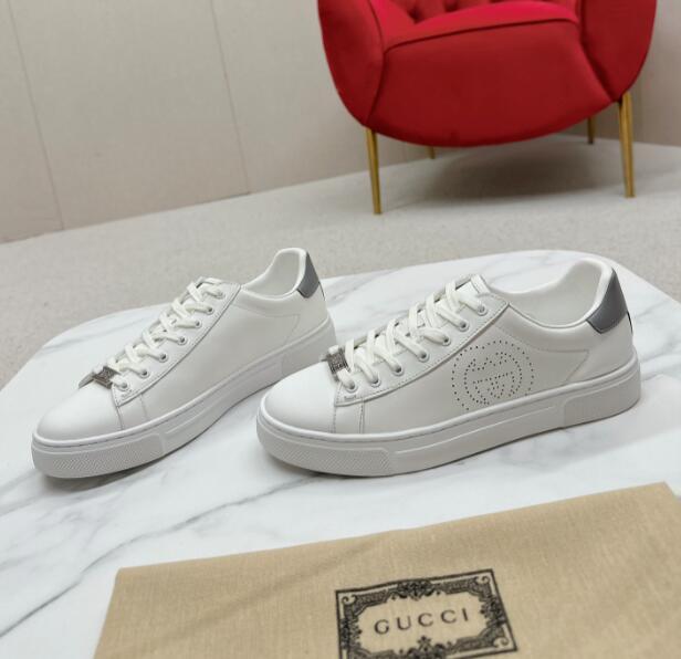 SAMC - GUKI Women Shoes - 387