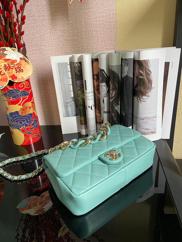 Satchel Bags - CLN Bags - 681