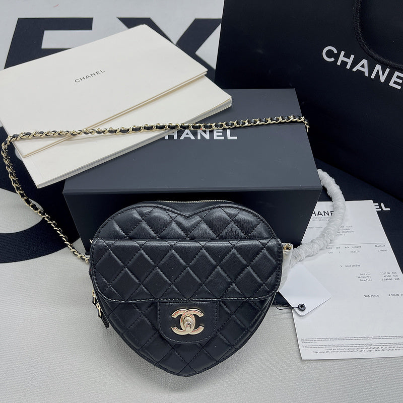 Chanel Bags