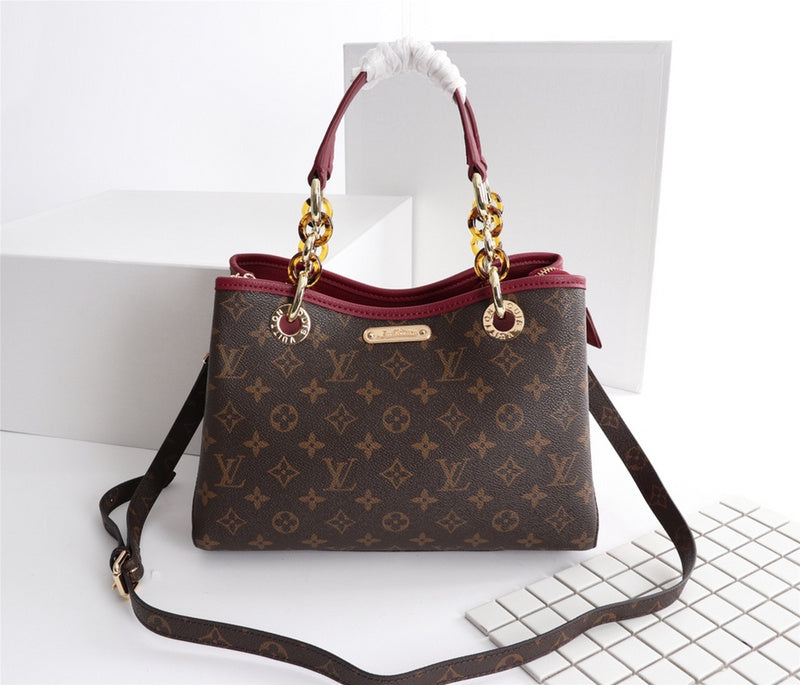 Satchel Bags - VL2 Bags - 641