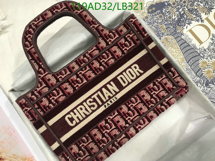 SAMCC - DOR Bags - 1409