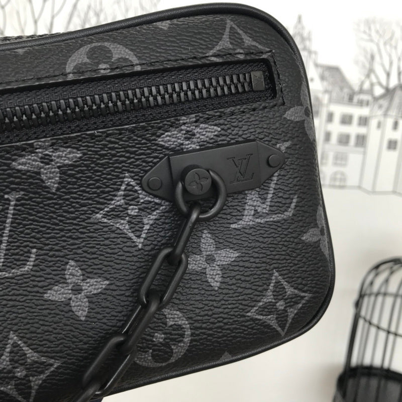 Satchel Bags - VL1 Bags - 481