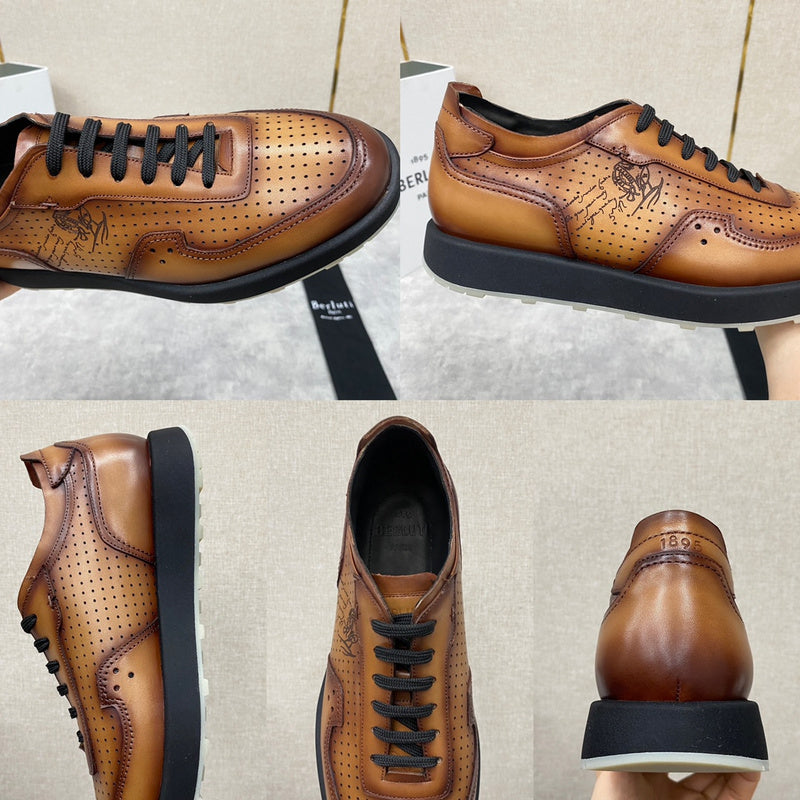 Glami - BRE Men Shoes - 260